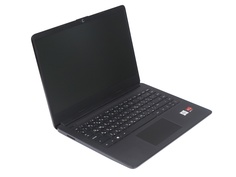 Ноутбук HP 14s-fq0018ur 28P47EA Выгодный набор + серт. 200Р!!!