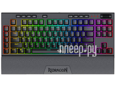 Клавиатура Redragon Broadsword PRO RGB 77515 Выгодный набор + серт. 200Р!!!