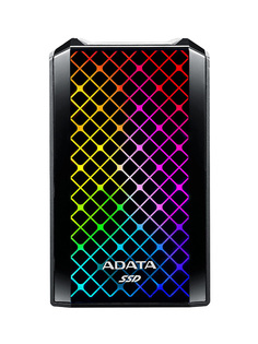 Твердотельный накопитель A-Data SE900G 1Tb ASE900G-1TU32G2-CBK