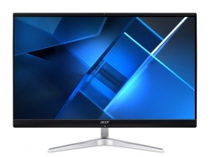 Моноблок Acer Veriton EZ2740G DQ.VULER.00C (Intel Core i5 1135G7 2.4GHz/8192Mb/256Gb SSD/Intel Iris Xe Graphics/Wi-Fi/Bluetooth/Cam/23.8/1920x1080/Windows 10 64-bit)