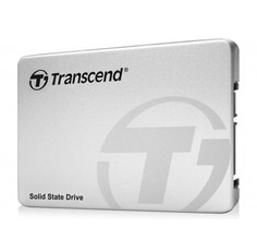 Твердотельный накопитель Transcend 240Gb TS240GSSD220S Выгодный набор + серт. 200Р!!!