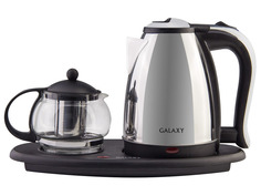Чайник Galaxy GL0401 1.8L Выгодный набор + серт. 200Р!!!