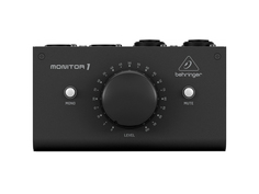 Контроллер Behringer Monitor1