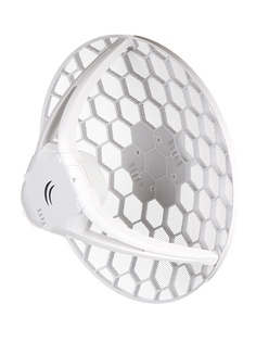 Точка доступа MikroTik RBLHGR&R11e-LTE6