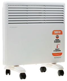 Конвектор Engy EN-500 Standard