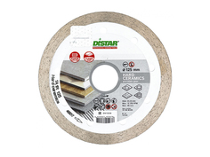 Диск Distar 1A1R Hard Ceramics алмазный 125x1.4x8x22.225mm 11115048010
