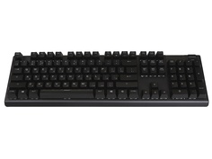 Клавиатура SteelSeries Apex 5 RU Black USB