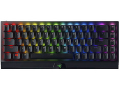 Клавиатура Razer BlackWidow V3 Mini HyperSpeed Yellow Switch RZ03-03890700-R3R1