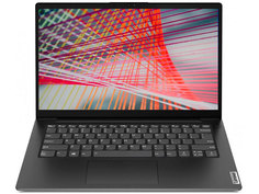 Ноутбук Lenovo V14ITL 82KA003NRU (Intel Core i3-1115G4 3.0 GHz/4096Mb/128Gb SSD/Intel UHD Graphics/Wi-Fi/Bluetooth/Cam/14.0/1920x1080/DOS)