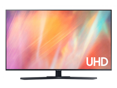 Телевизор Samsung UE65AU7500U LED, HDR (2021)