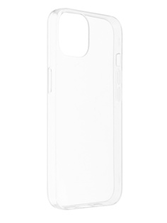 Чехол Liberty Project для APPLE iPhone 13 TPU Silicone Transparent 0L-00052915