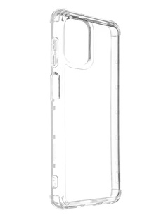 Чехол Araree для Samsung Galaxy M32 M Cover Transparent GP-FPM325KDATR