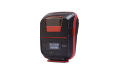 Принтер этикеток Mertech MPrint E300 Black