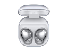 Наушники Samsung Galaxy Buds Pro Phantom Silver SM-R190NZSACIS Выгодный набор + серт. 200Р!!!