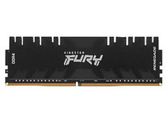 Модуль памяти Kingston Fury DDR4 DIMM 2666MHz PC-21300 CL15 - 32Gb KF426C15RB/32