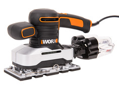 Шлифовальная машина Worx WX642.1