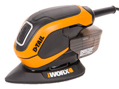 Шлифовальная машина Worx WX648