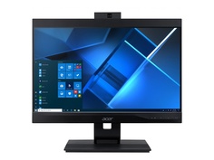 Моноблок Acer Veriton Z4670G DQ.VTRER.015 (Intel Pentium G6400 4.0GHz/4096Mb/128Gb SSD/Intel HD Graphics/Wi-Fi/Bluetooth/Cam/21.5/1920x1080/Windows 10 64-bit)