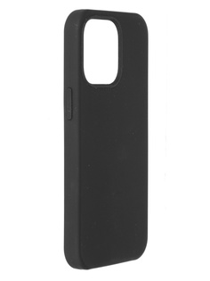 Чехол Neypo для APPLE iPhone 13 Pro Hard Black NHC47083