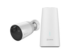 IP камера Ezviz BC1 Kit CS-BC1-B1