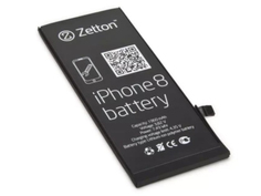 Аккумулятор Zetton для APPLE iPhone 8 1960mAh ZTBATI8