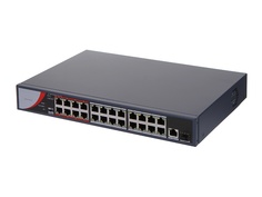 Видеорегистратор HikVision DS-3E0326P-E/M(B)