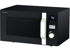 Микроволновая печь Sharp R-7770RK