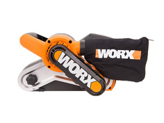 Шлифовальная машина Worx WX661.1