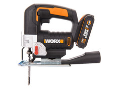 Лобзик Worx WX543