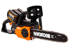 Пила Worx WG381E