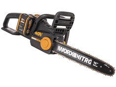 Пила Worx Nitro WG385E