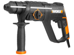 Перфоратор Worx WX337