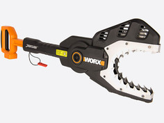 Пила WORX JawSaw WG329E.5, 20В, с АКБ и ЗУ