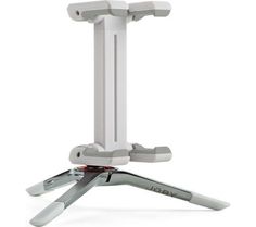 Штатив Joby GripTight One Micro Stand White-Chrome JB01493-0WW