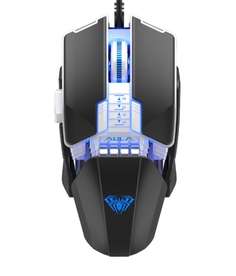 Мышь AULA H508