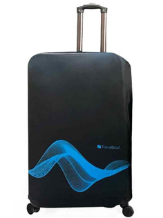 Чехол Travel Blue Luggage Cover L 596