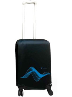 Чехол Travel Blue Luggage Cover S 594