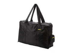 Сумка Travel Blue Folding Carry Bag 16L Black 051_BLK