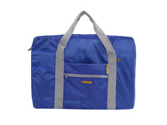 Сумка Travel Blue Folding Carry Bag 30L Blue 066_BLU