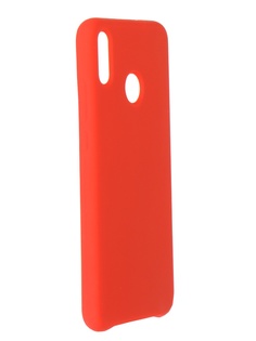 Чехол Vixion для Honor 8x Red GS-00006748