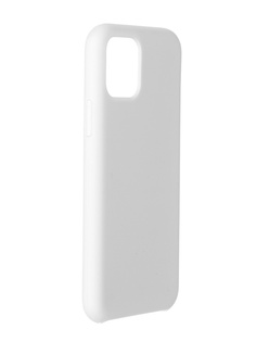 Чехол Vixion для APPLE iPhone 11 Pro White GS-00007538