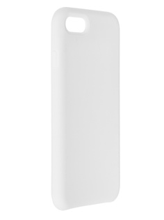 Чехол Vixion для APPLE iPhone 7 / 8 White GS-00000572