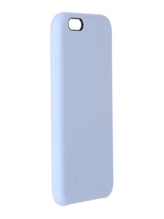 Чехол Vixion для APPLE iPhone 6 / 6S Blue GS-00000588