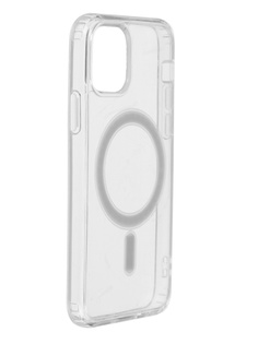 Чехол Vixion для APPLE iPhone 11 Pro MagSafe Transparent GS-00018716