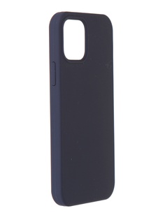 Чехол Vixion для APPLE iPhone 12 / 12 Pro Blue GS-00014255