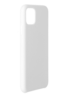 Чехол Vixion для APPLE iPhone 11 Pro Max White GS-00007542