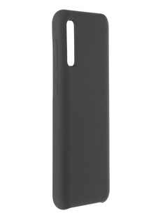 Чехол Vixion для Samsung A505 / A507 / A307 Galaxy A50 / A50s / A30s Dark Grey GS-00005981