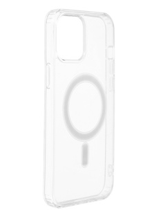 Чехол Vixion для APPLE iPhone 12 Pro Max MagSafe Transparent GS-00014266