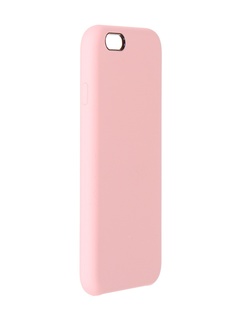 Чехол Vixion для APPLE iPhone 6 / 6S Pink GS-00000601