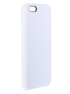 Чехол Vixion для APPLE iPhone 6 / 6S White GS-00000586